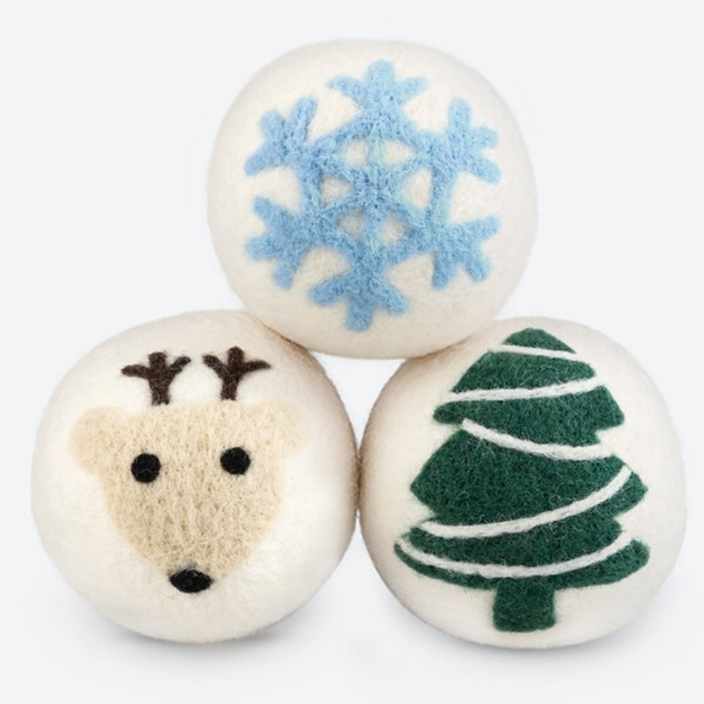 Norwex Fluff & Tumble Dryer Balls